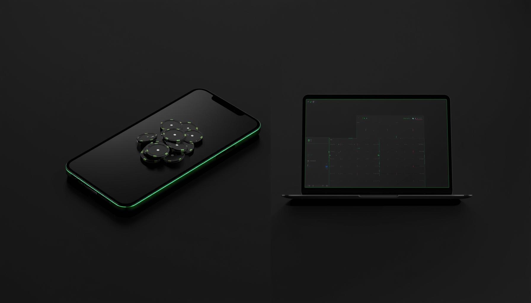 App vs. Browser Experience