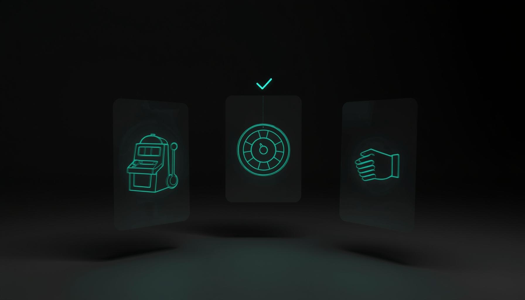 Final Recommendations per Game Category