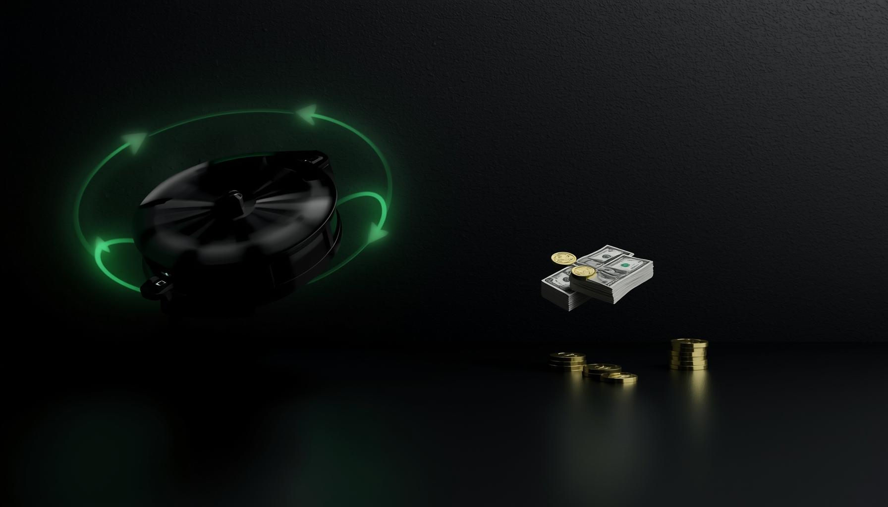 Free Spin Packages and Cash Prizes