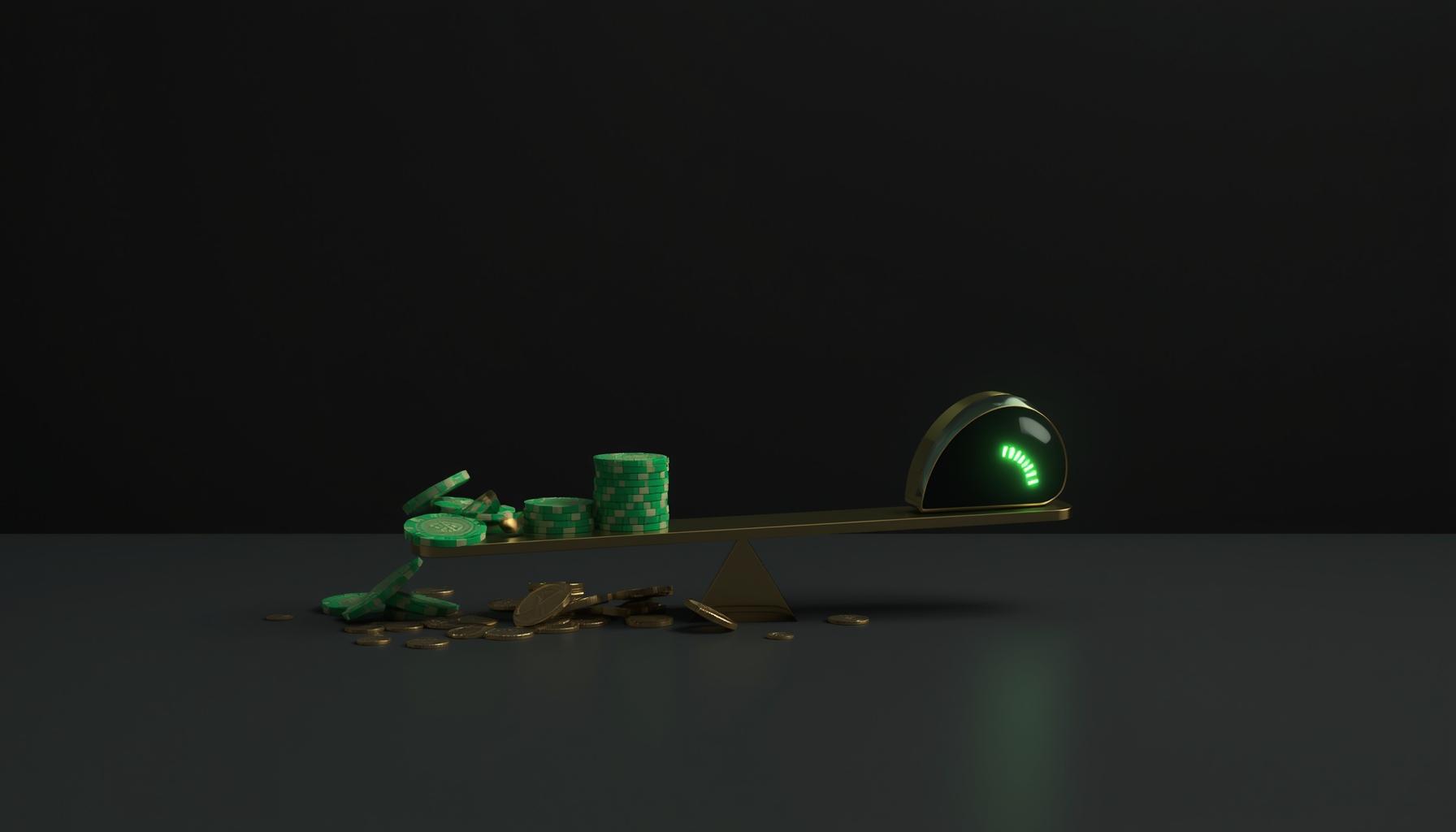 How to Play Responsibly with Small Budgets?