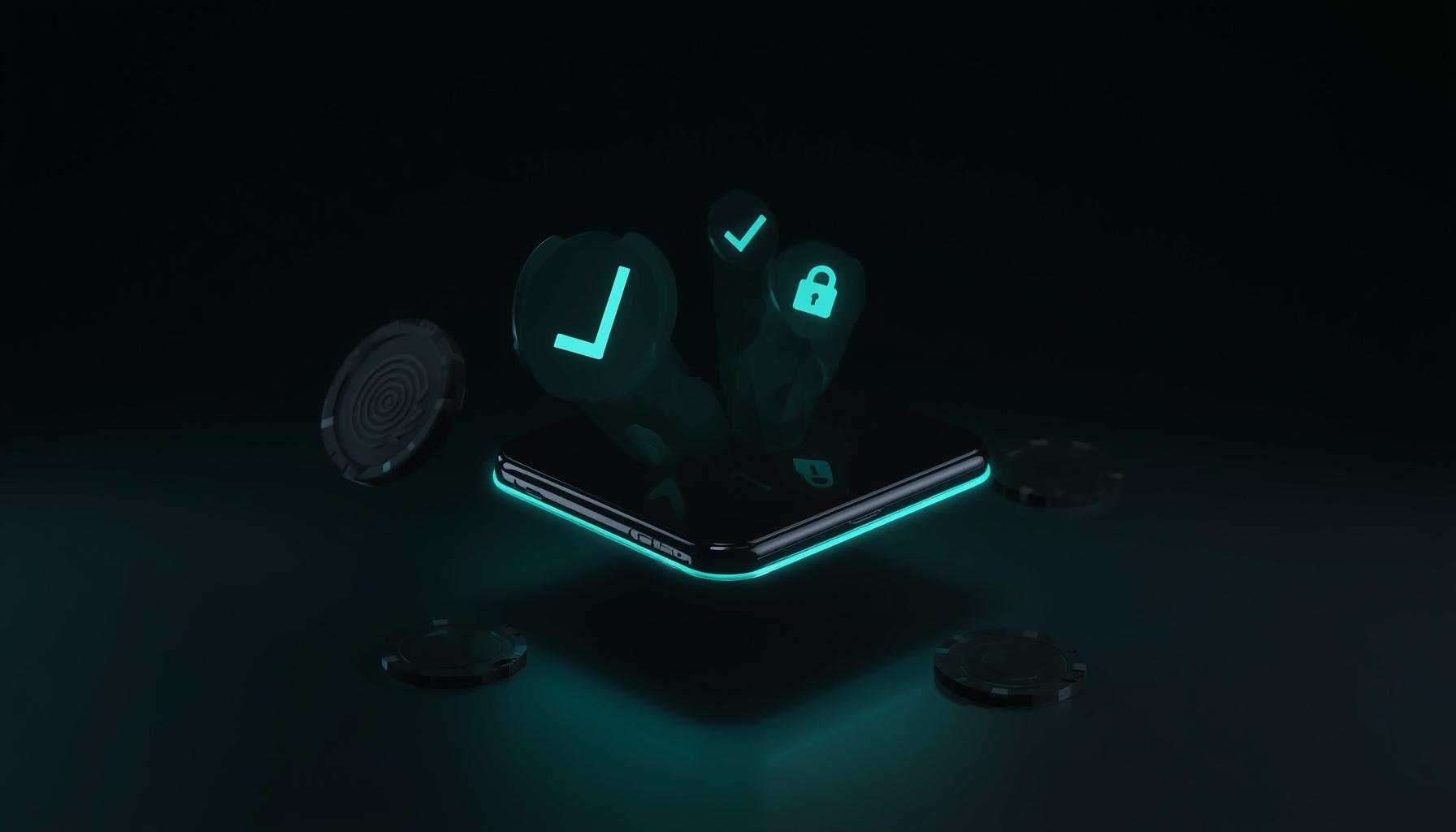 How to Set Up and Verify Your E‑Wallet