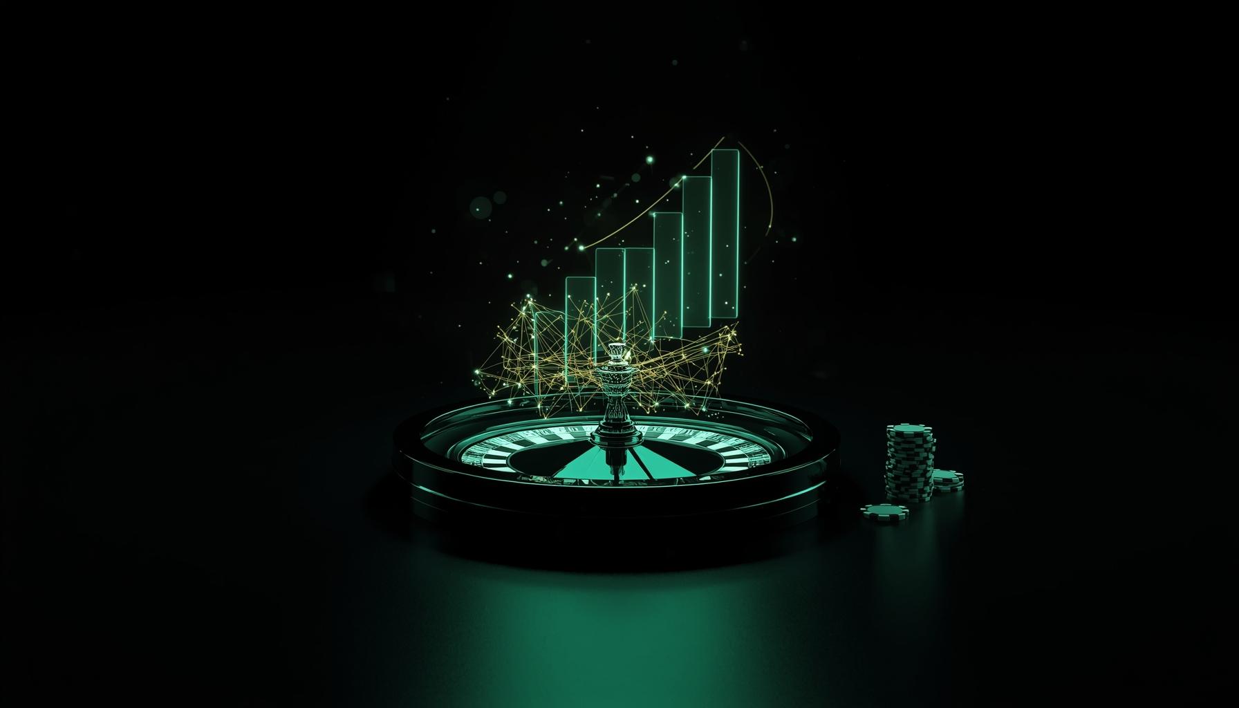 Latest Casino Strategies