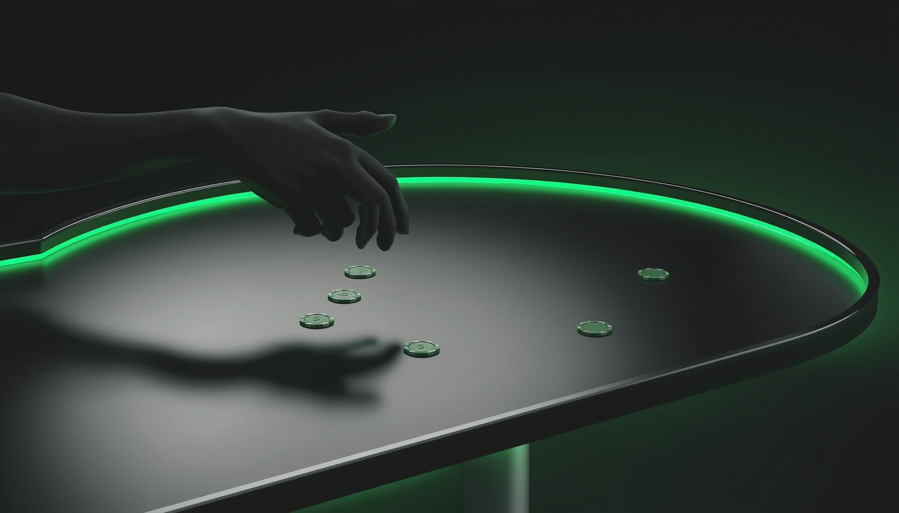 Live Dealer Casinos Accepting Small Stakes