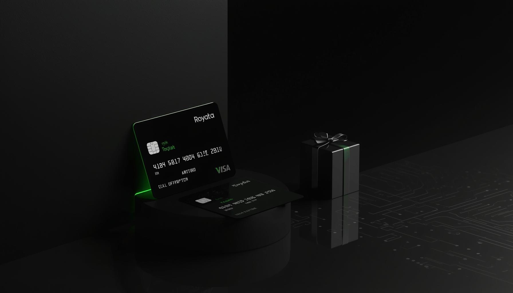 Prepaid Cards & Gift Cards