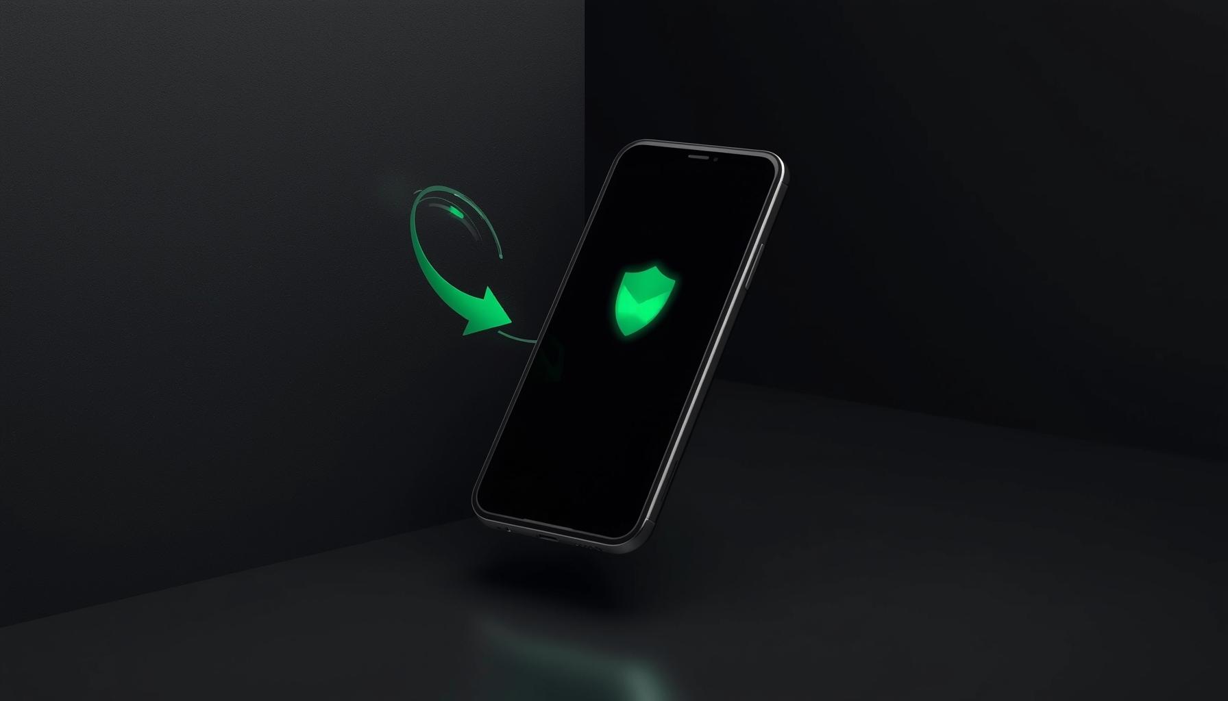 Safety, Speed and Customer Support on Mobile