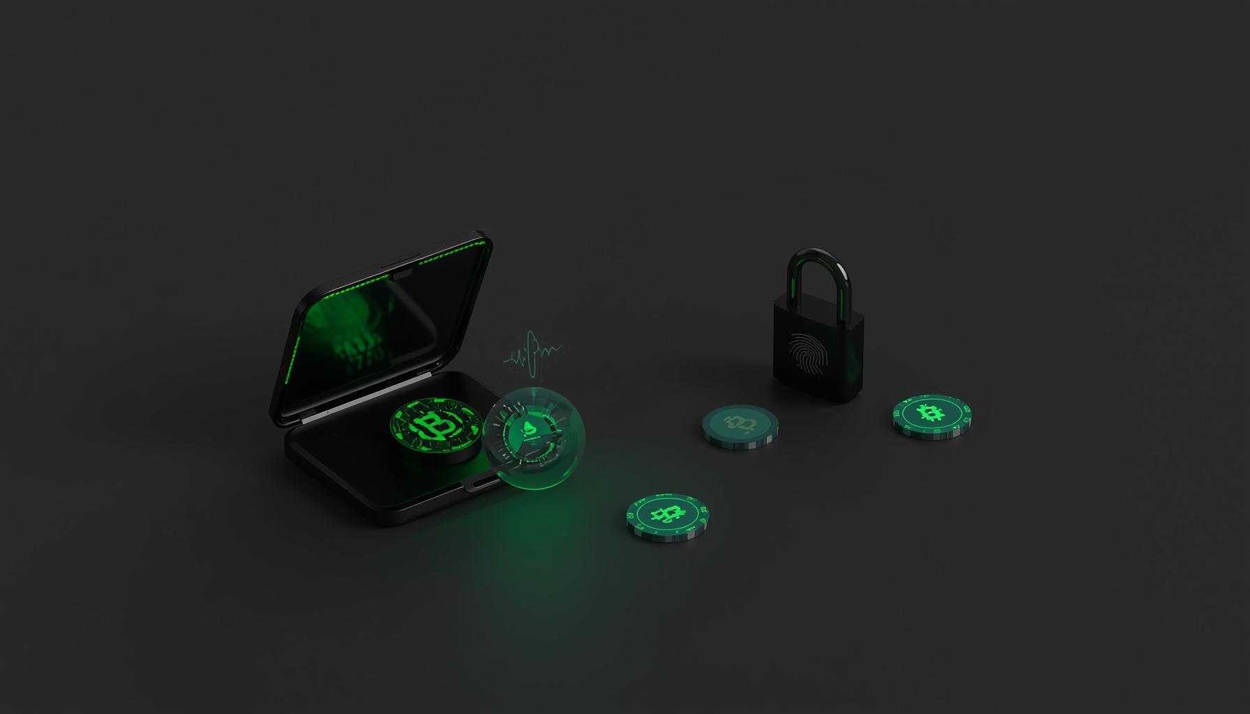 Security, Wallet Types and Two‑Factor Authentication