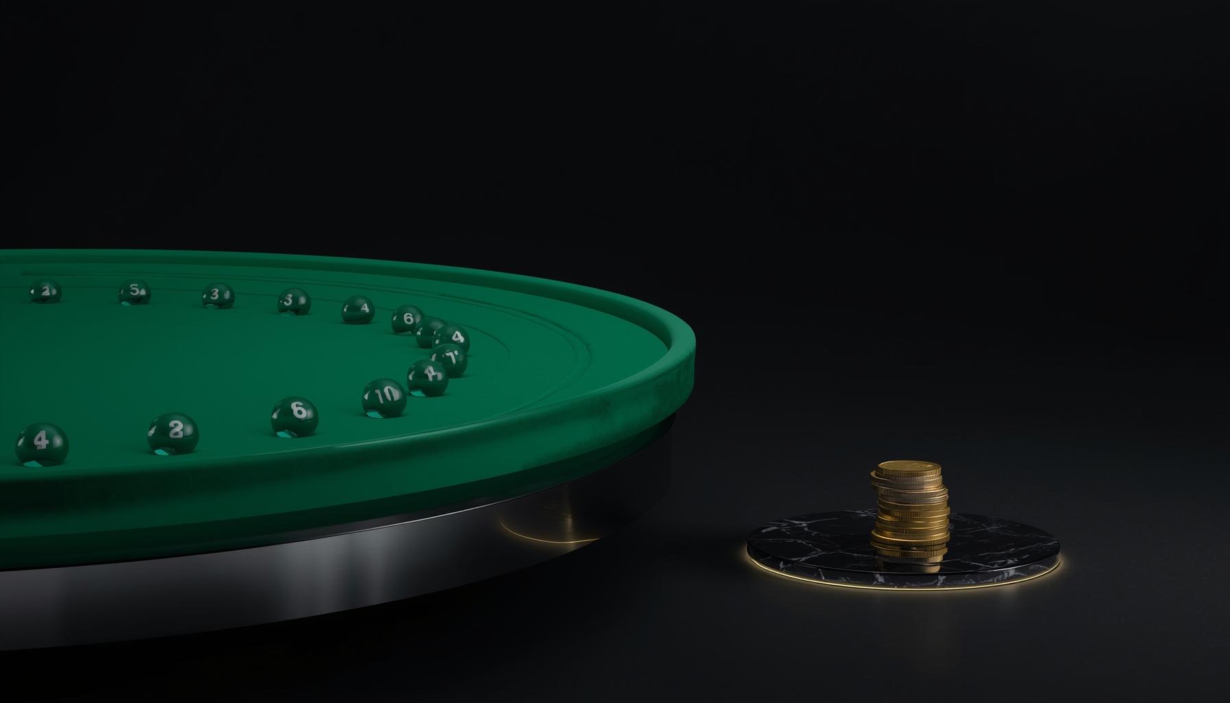 Specialty Games (Bingo, Keno) with Low Deposits