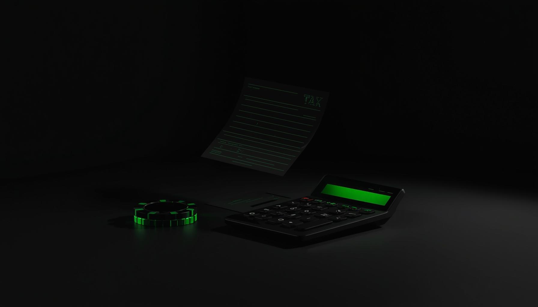 Tax Implications for Players