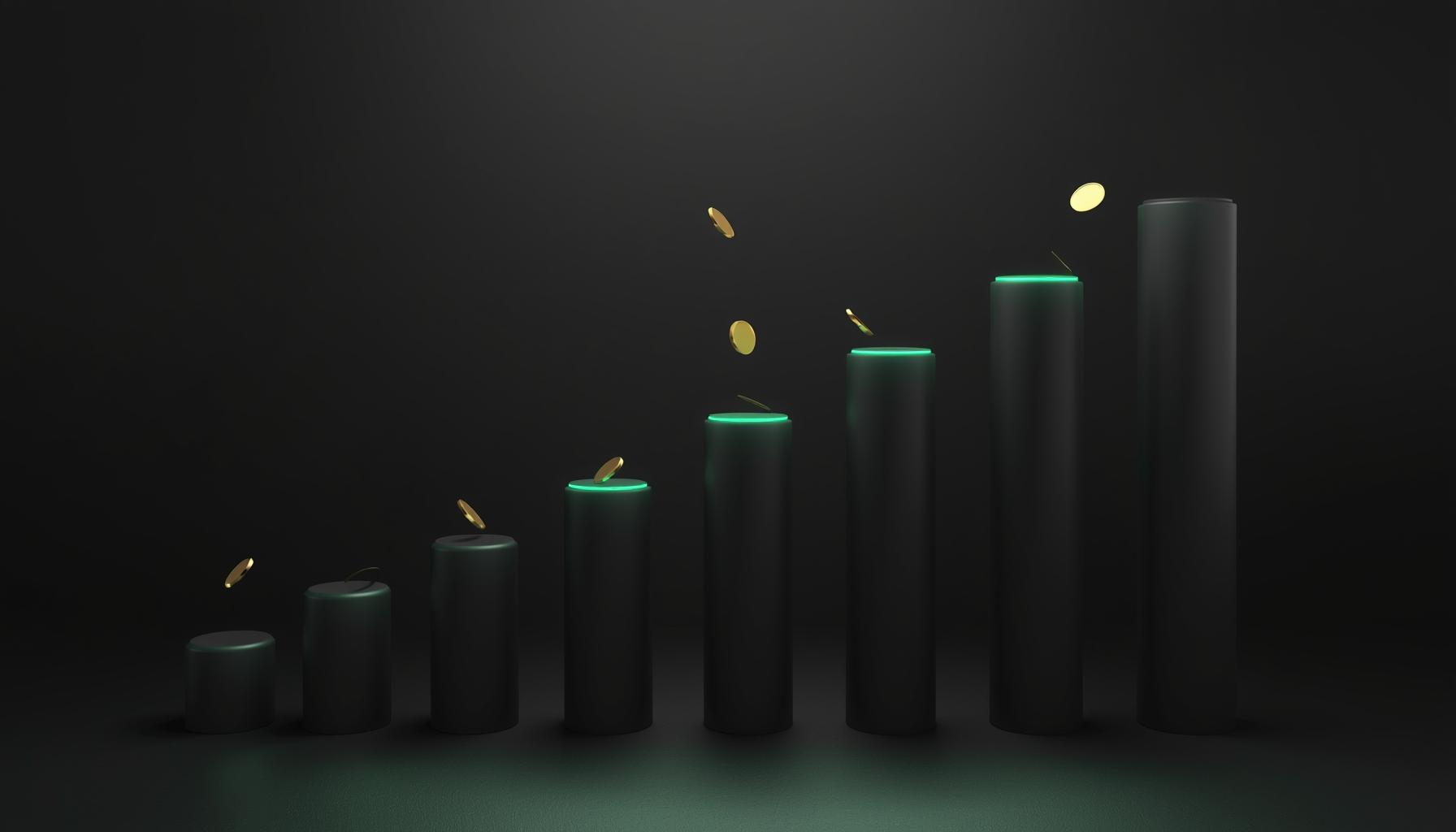 Top 10 Low Deposit Bonuses – Key Metrics