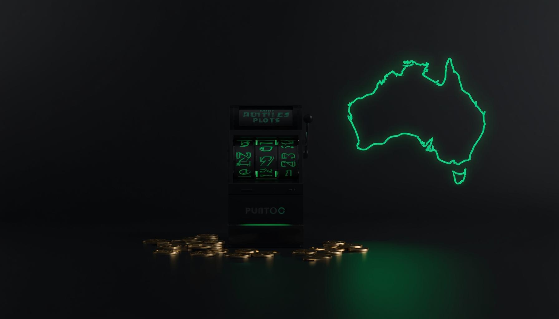 Top Australian Casinos Offering Free Spins with Low Deposits