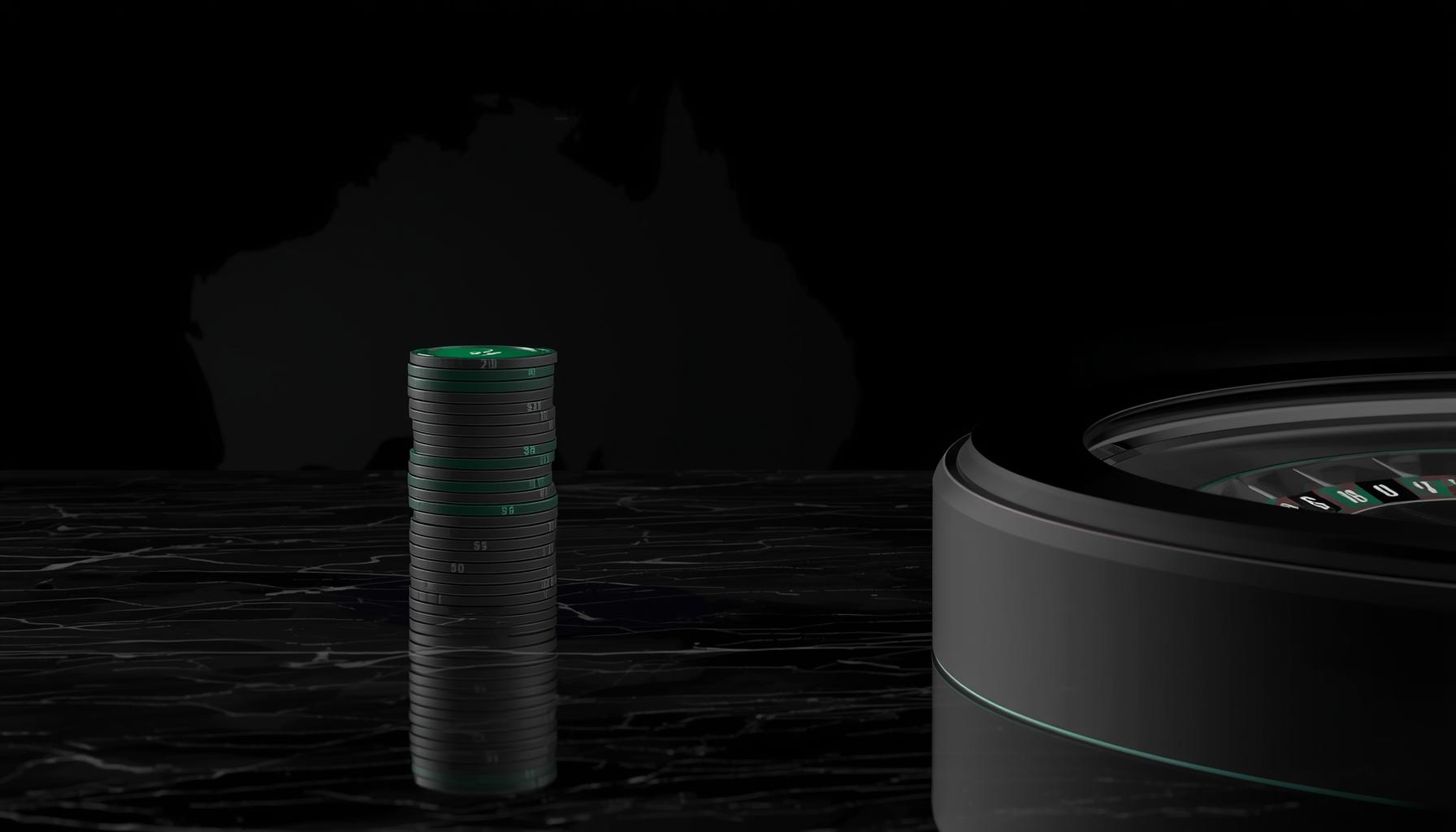 Top Rated Low Deposit Casinos in Australia