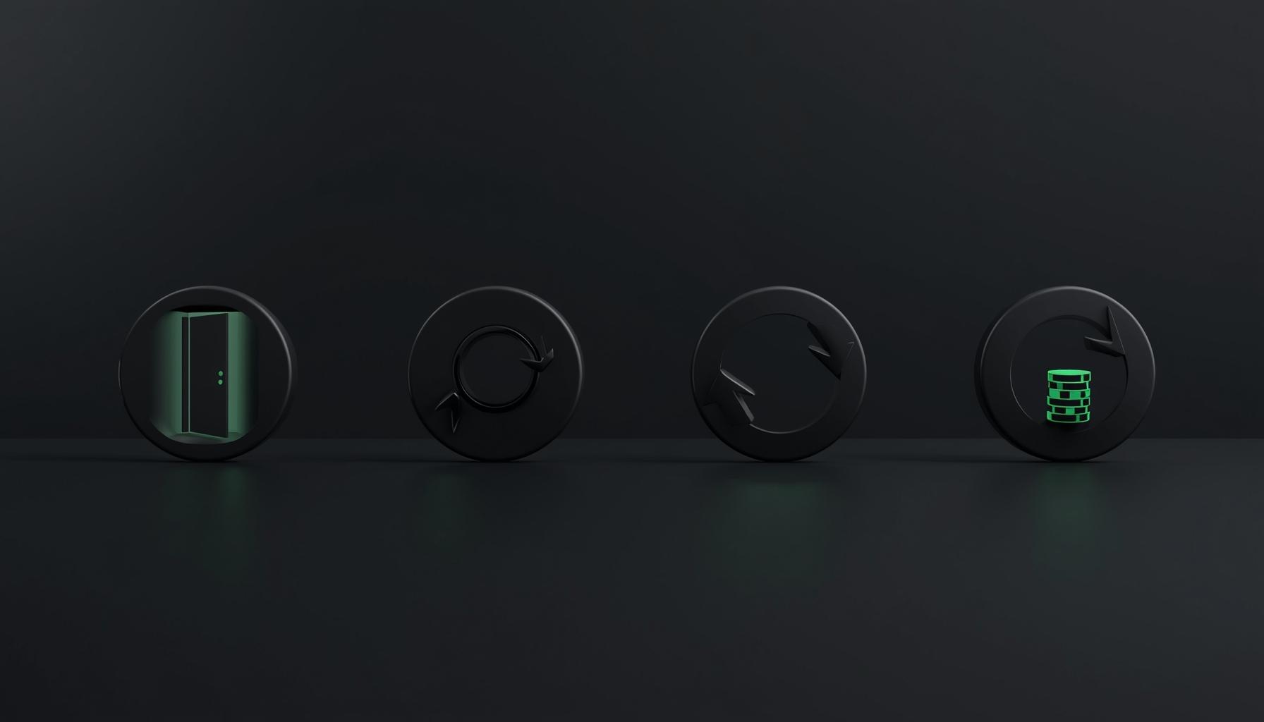 Welcome vs. No‑Deposit vs. Reload vs. Cashback